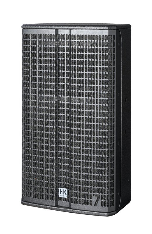HK Audio LINEAR-7-112-XA 2000-Watt 12" Active Monitor 