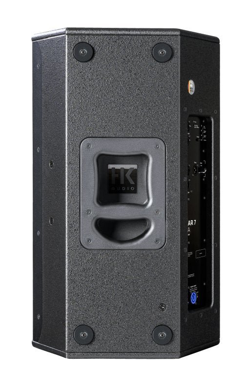 HK Audio LINEAR-7-112-XA 2000-Watt 12" Active Monitor 