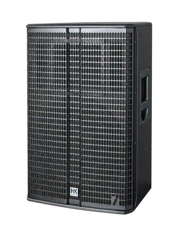 HK Audio LINEAR-7-115-FA 200-Watt 15" Active Speaker