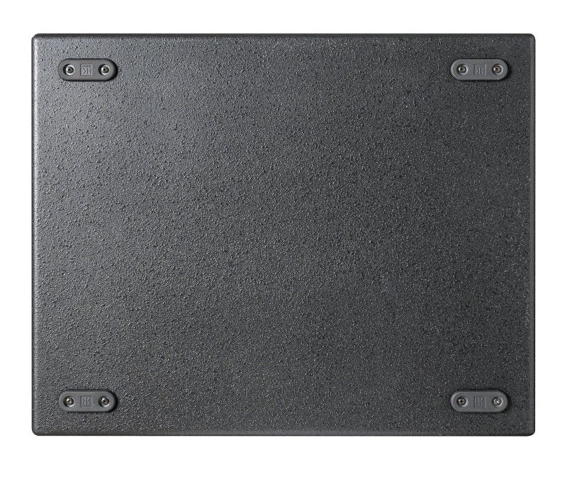 HK Audio LINEAR-7-118-SUB-A 2000-Watt 18" Active Subwoofer
