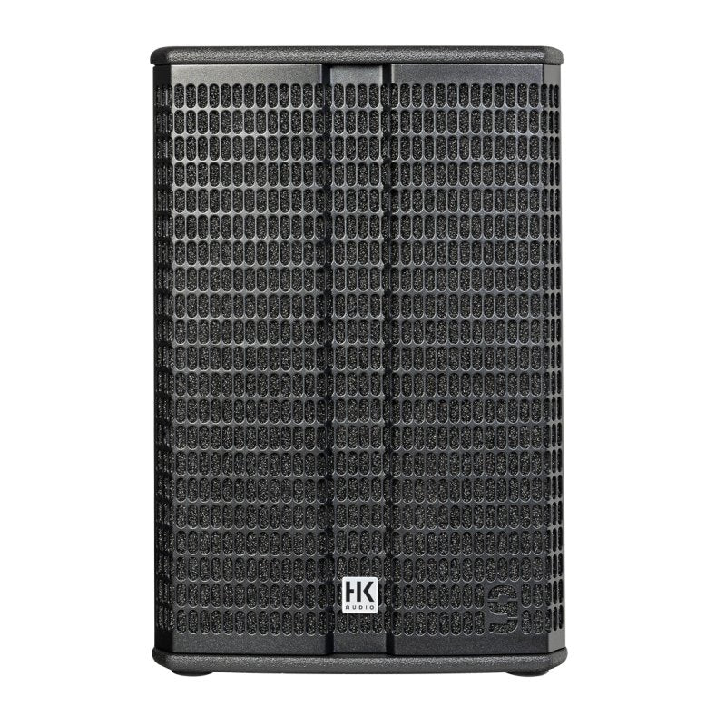 HK Audio LINEAR-9-110-XA 700-Watt 10" Active Monitor