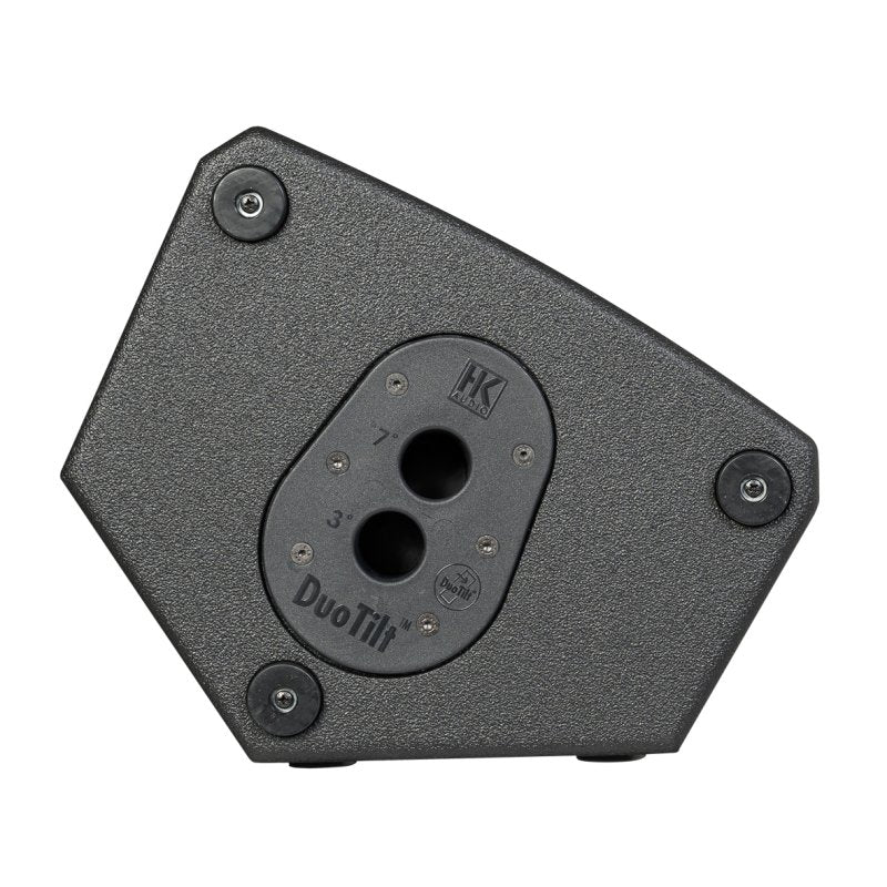 HK Audio LINEAR-9-112-XA 700-Watt 12" Active Monitor 