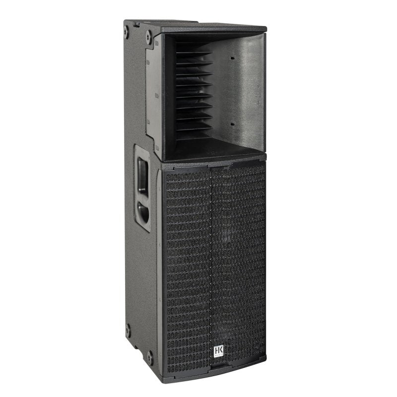 HK Audio LINEAR-9-210-LTA 1000-Watt 2 x 10" Long Throw Speaker 