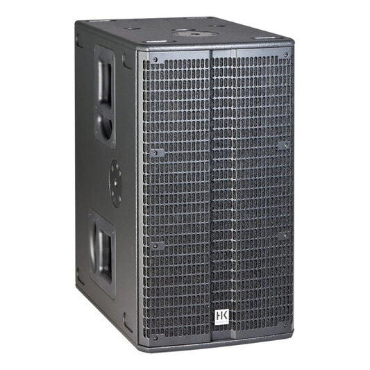 HK Audio LINEAR-SUB-1200-A 1000-Watt 1 x 12" Active Subwoofer