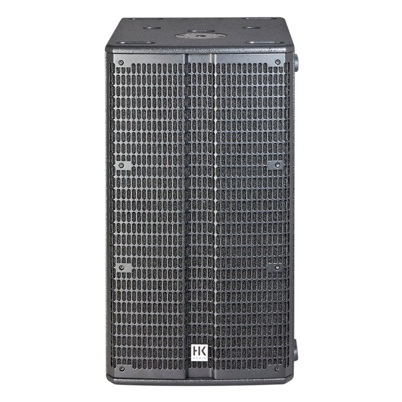 HK Audio LINEAR-SUB-1200-A 1000-Watt 1 x 12" Active Subwoofer