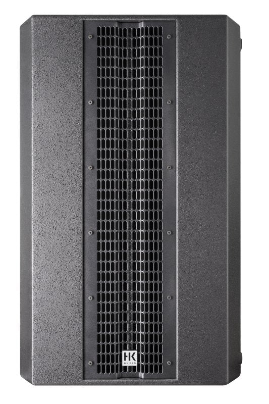HK Audio LINEAR-SUB-2000 1400-Watt 2 x 12" Passive Subwoofer 