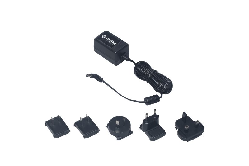 Ashun Sound Machine Lsdr 16-Voice Algorithmic Desktop Synthesizer with Analog Filters