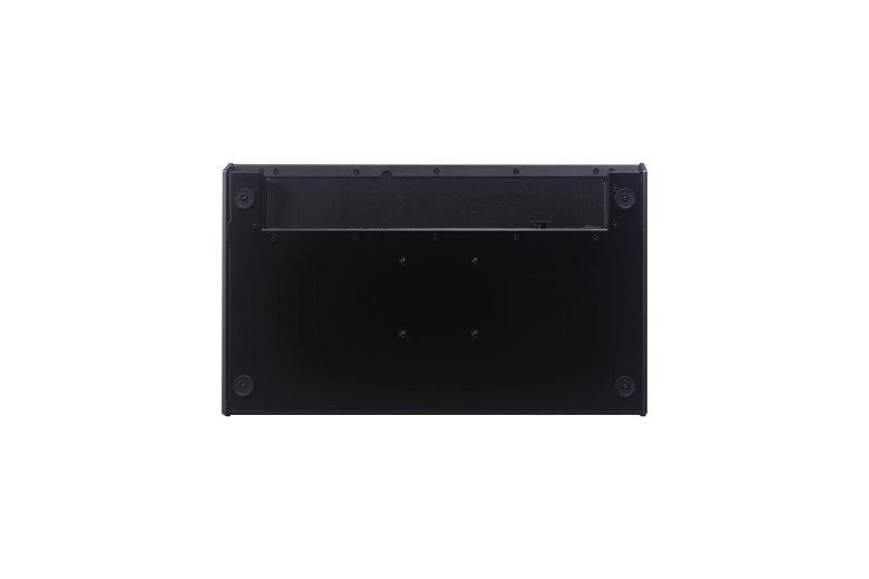 Ashun Sound Machine Lsdr 16-Voice Algorithmic Desktop Synthesizer with Analog Filters 