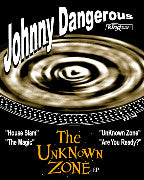 The Unknown Zone EP | Rectangle Triangle  