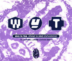 Xpand Ya Mind (Expansions) Wag Ya Tail,Lonnie Liston Smith