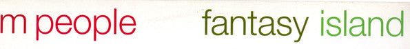 Fantasy Island | Rectangle Triangle  