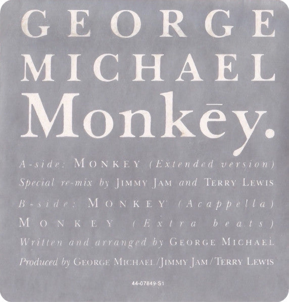 Monkey | Rectangle Triangle
