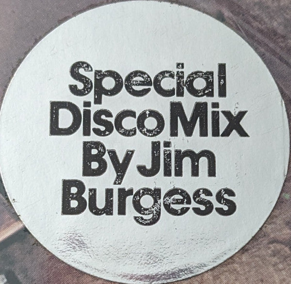 Theme From Judas James Barden