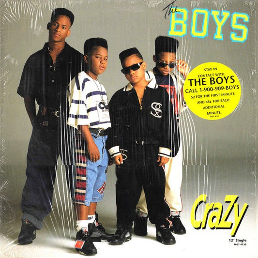 Crazy | Rectangle Triangle