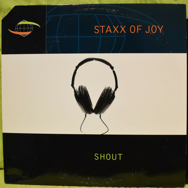 Shout 2 Staxx