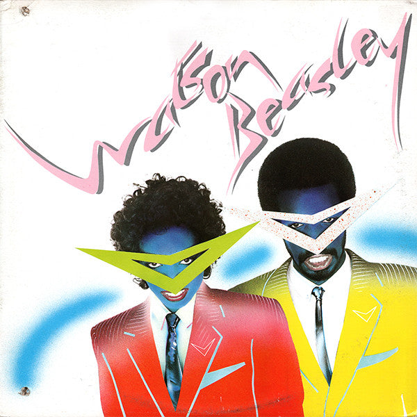 Watson Beasley | Rectangle Triangle
