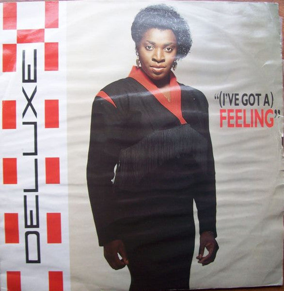 (I've Got A) Feeling Deluxe (2)