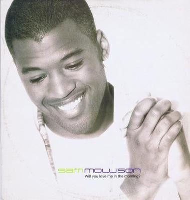 Will You Love Me In The Morning | Rectangle Triangle  