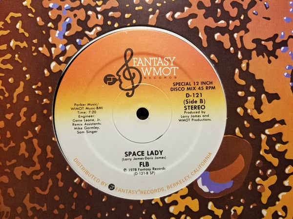 Boogie Town Le groupe de Fat Larry