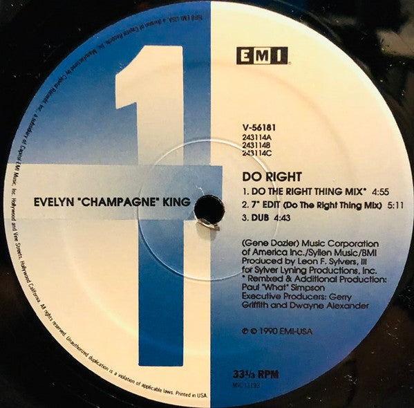 Faire le bien 2 Evelyn King