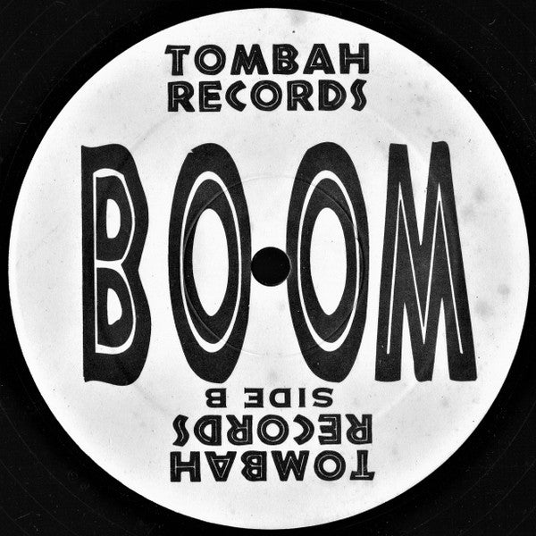 Boom | Rectangle Triangle  