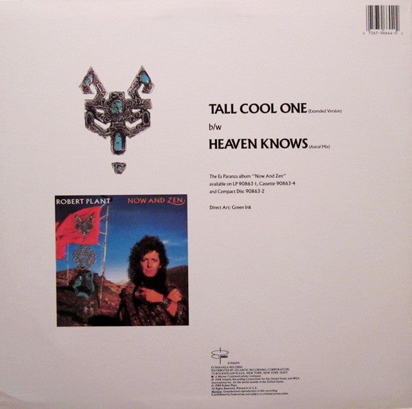 Tall Cool One | Rectangle Triangle  