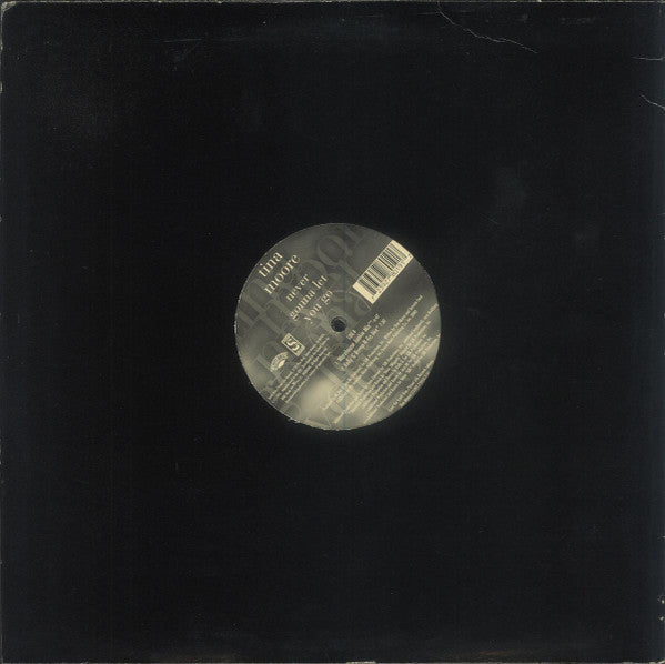 Never Gonna Let You Go (The Hurley Dance Mixes) | Rectangle Triangle  