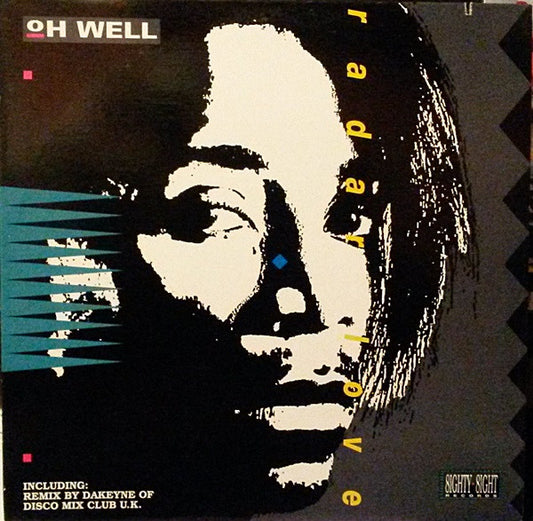 Radar Love | Rectangle Triangle