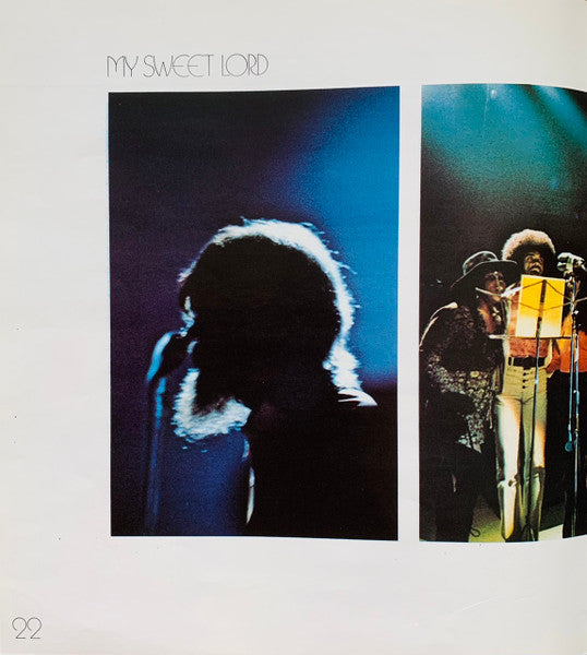 The Concert For Bangla Desh Various