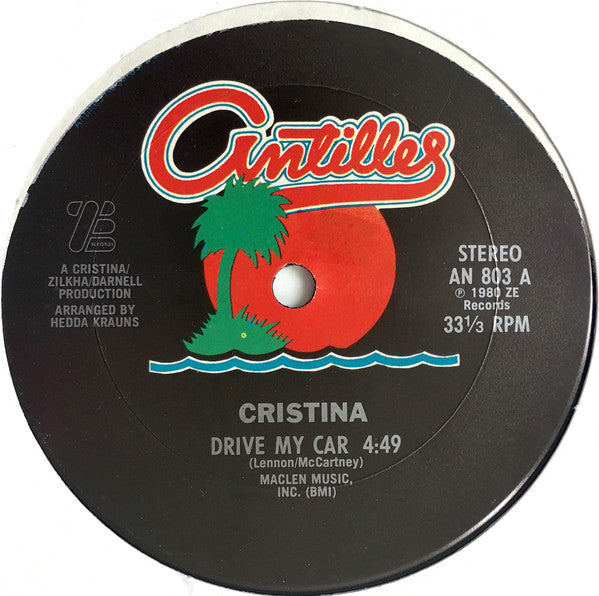 Drive My Car | Rectangle Triangle