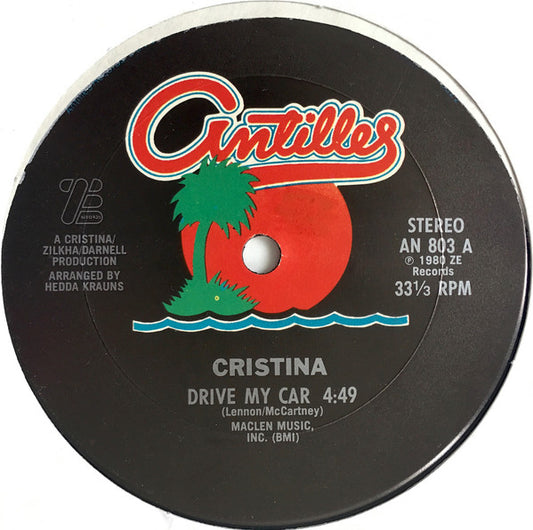 Drive My Car | Rectangle Triangle