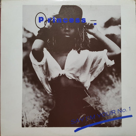 Say I'm Your No. 1 | Rectangle Triangle  