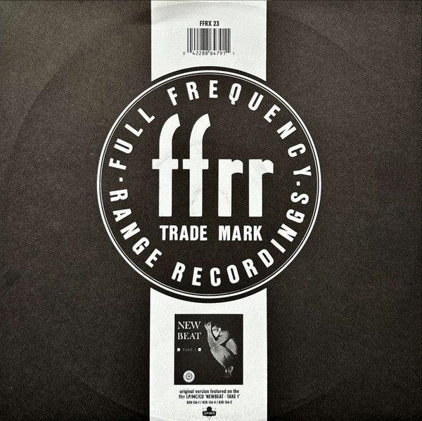 Flesh (Remix) | Rectangle Triangle