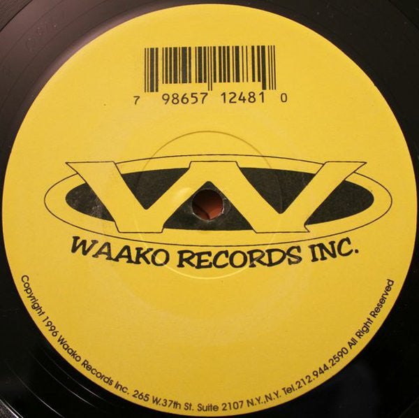 Love Commandments Part II | Rectangle Triangle