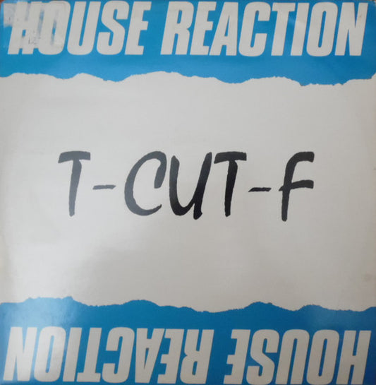 House Reaction | Rectangle Triangle
