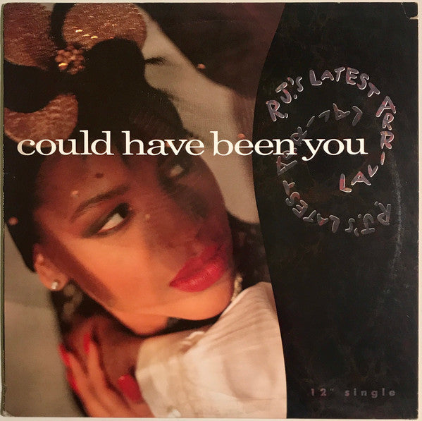 Could Have Been You R.J.'s Latest Arrival
