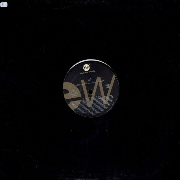 Curious / My Body (Remix) | Rectangle Triangle  