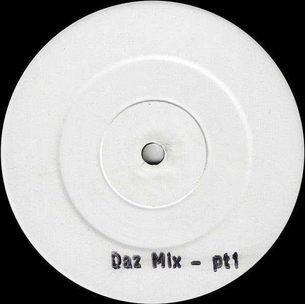 Daz Mix | Rectangle Triangle  