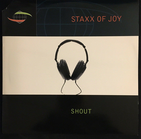Shout 2 Staxx