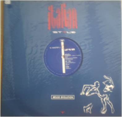 Let's Go | Rectangle Triangle