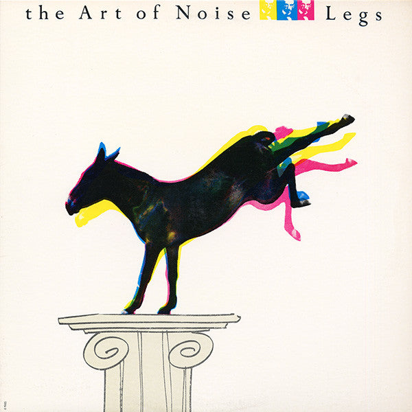 Legs 3 The Art Of Noise