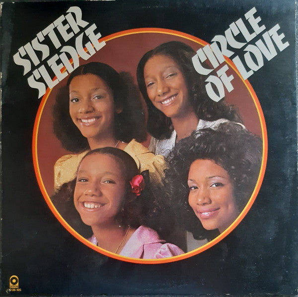 Cercle d'amour 2 Sœur Sledge