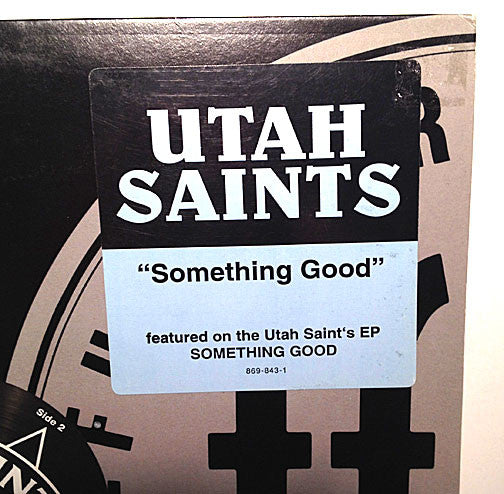 Quelque chose de bien Saints de l'Utah