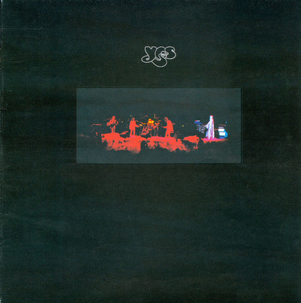 Yessongs Yes