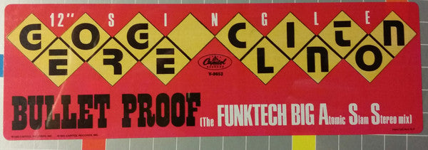 Bullet Proof | Rectangle Triangle