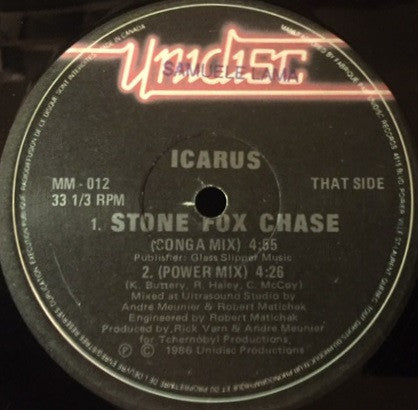 Stone Fox Chase Icarus (3)