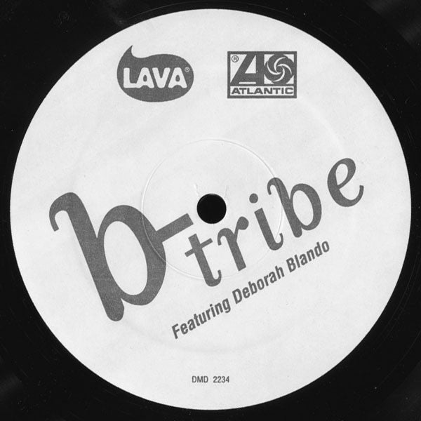 Nanita (A Spanish Lullaby) (The BT Remixes) B-Tribe