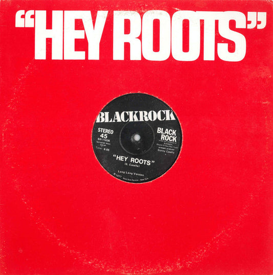 Hey Roots 2 | Rectangle Triangle  