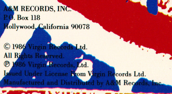 (Pour toujours) Vivre et mourir (Remix étendu) Manœuvres orchestrales dans l'obscurité