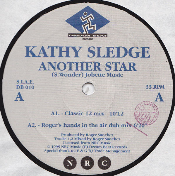 Another Star | Rectangle Triangle  
